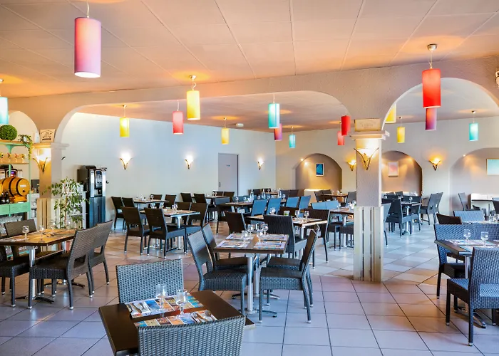 SOWELL HOTELS L'Olivier