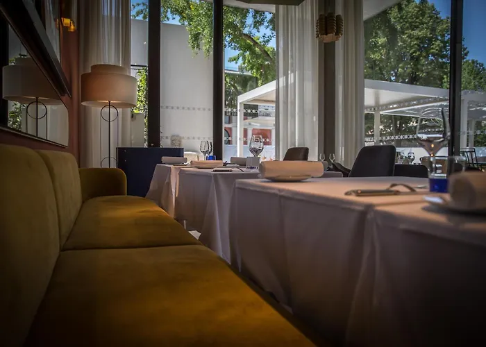 Maison Albar Hotels L'Imperator