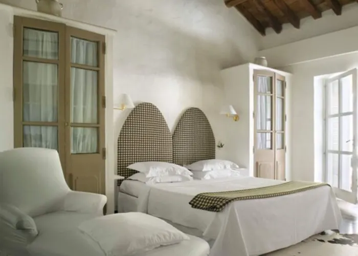 L'Hotel Particulier