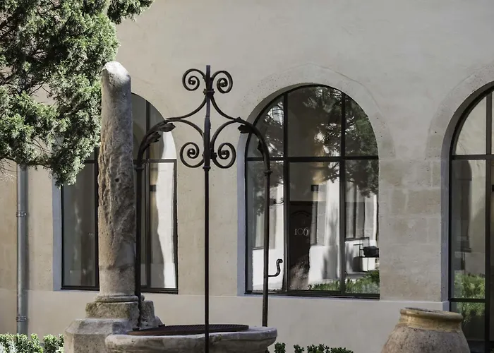 Jules Cesar Hotel & Spa Arles - Mgallery Collection