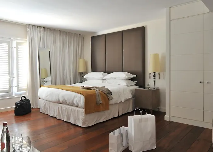 La Maison D'Aix 1785 - Hotel Particulier & Spa